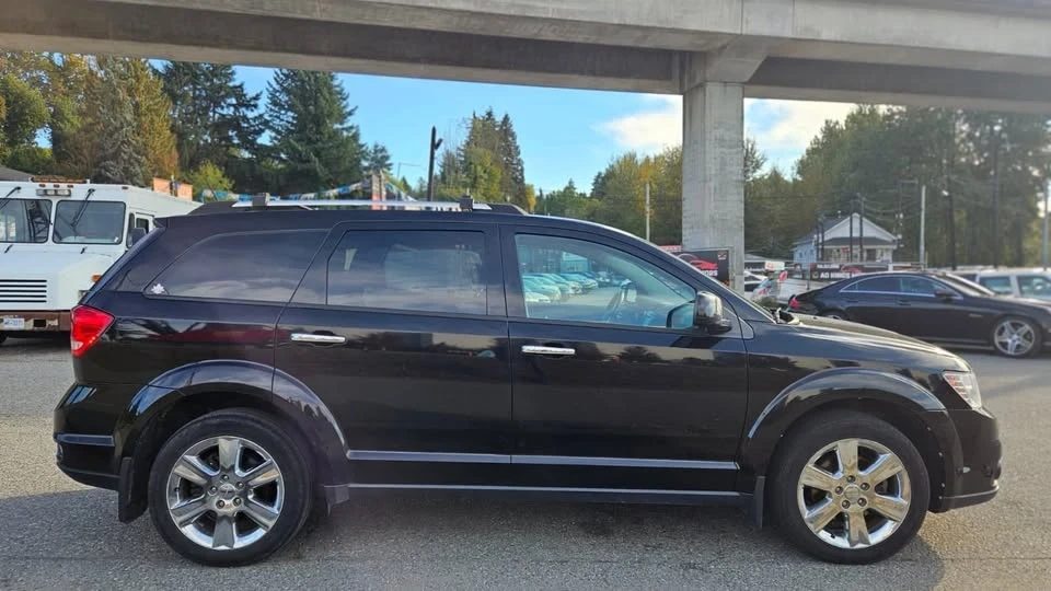 2017 Dodge Journey - Image 6 of 18