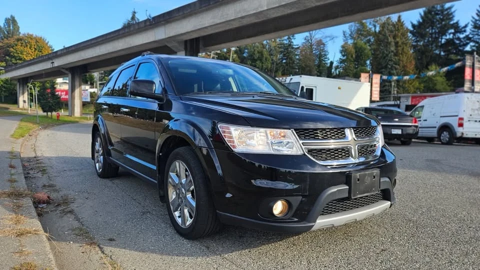 2017 Dodge Journey - Image 7 of 18