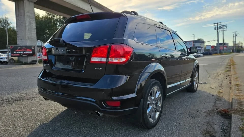 2017 Dodge Journey - Image 5 of 18