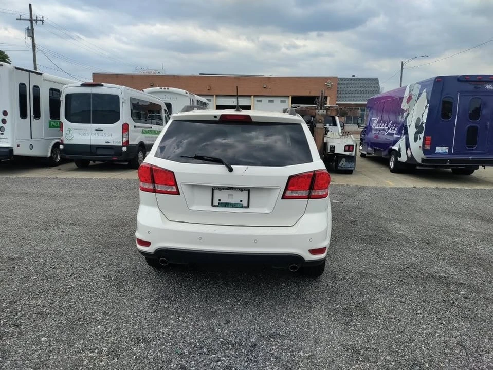 2017 Dodge Journey - Image 5 of 10