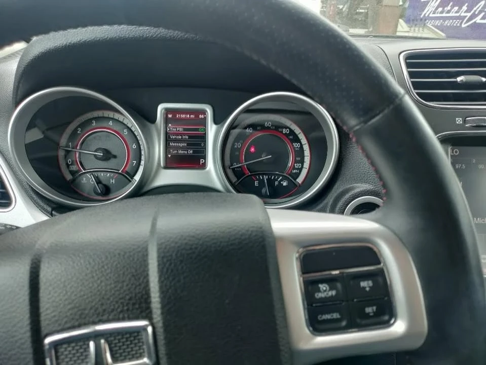 2017 Dodge Journey - Image 8 of 10
