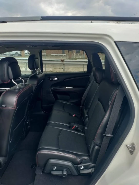 2017 Dodge Journey - Image 6 of 10