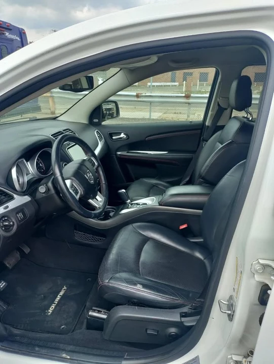 2017 Dodge Journey - Image 7 of 10