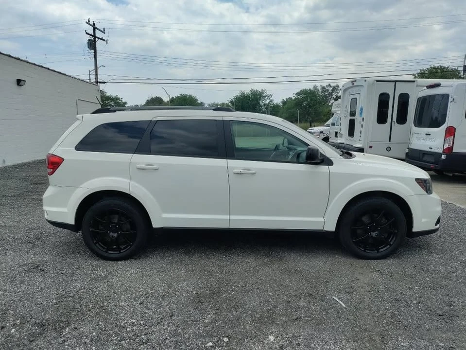 2017 Dodge Journey - Image 4 of 10
