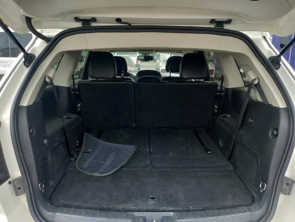 2017 Dodge Journey - Image 2 of 10