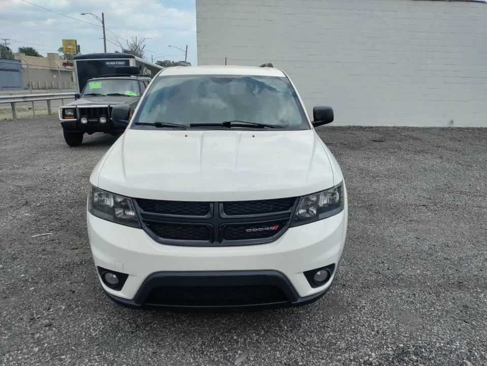2017 Dodge Journey - Image 3 of 10