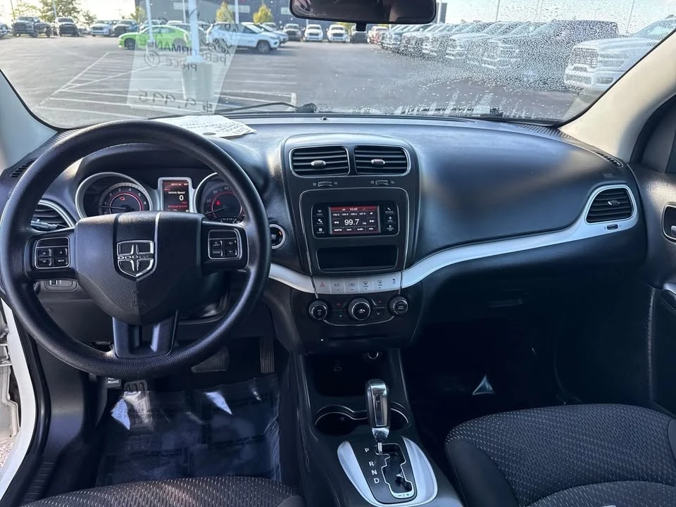 2017 Dodge Journey - Image 12 of 19