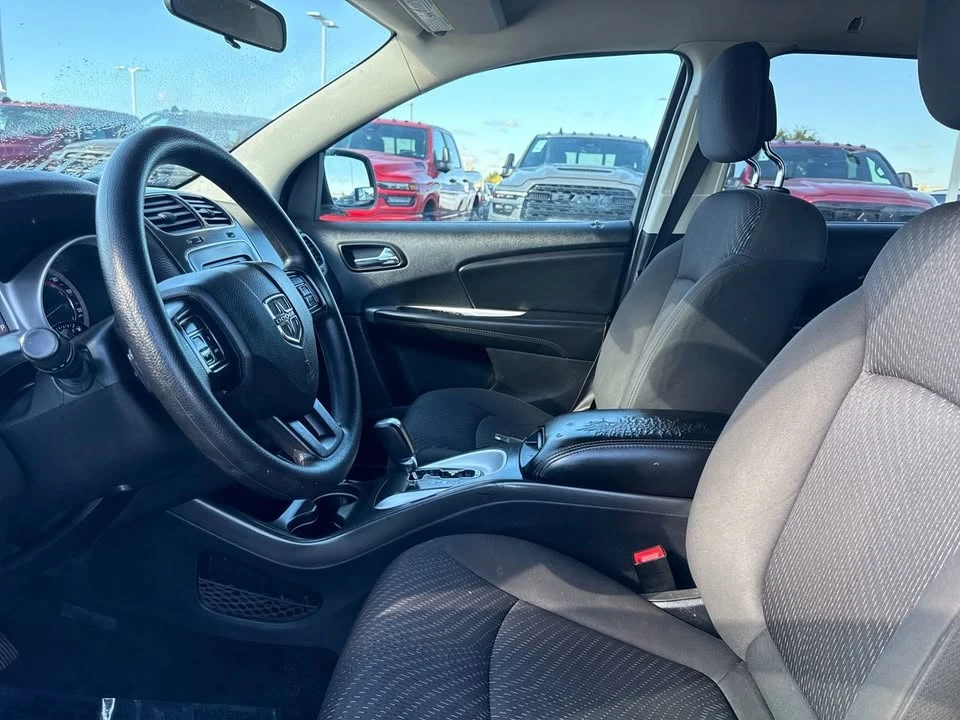 2017 Dodge Journey - Image 10 of 19