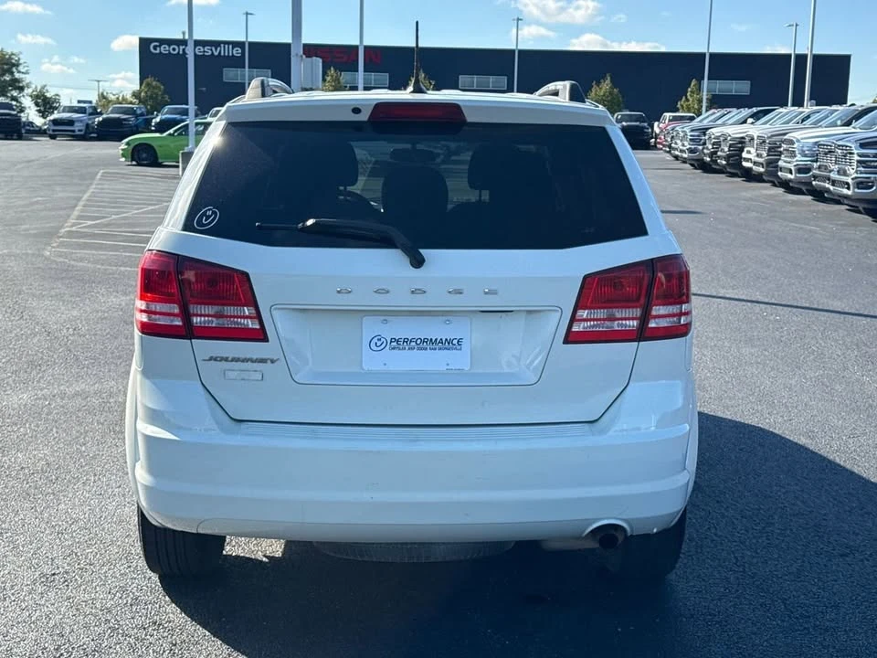 2017 Dodge Journey - Image 3 of 18