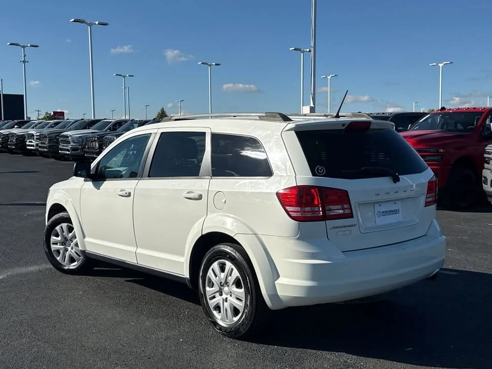 2017 Dodge Journey - Image 4 of 18