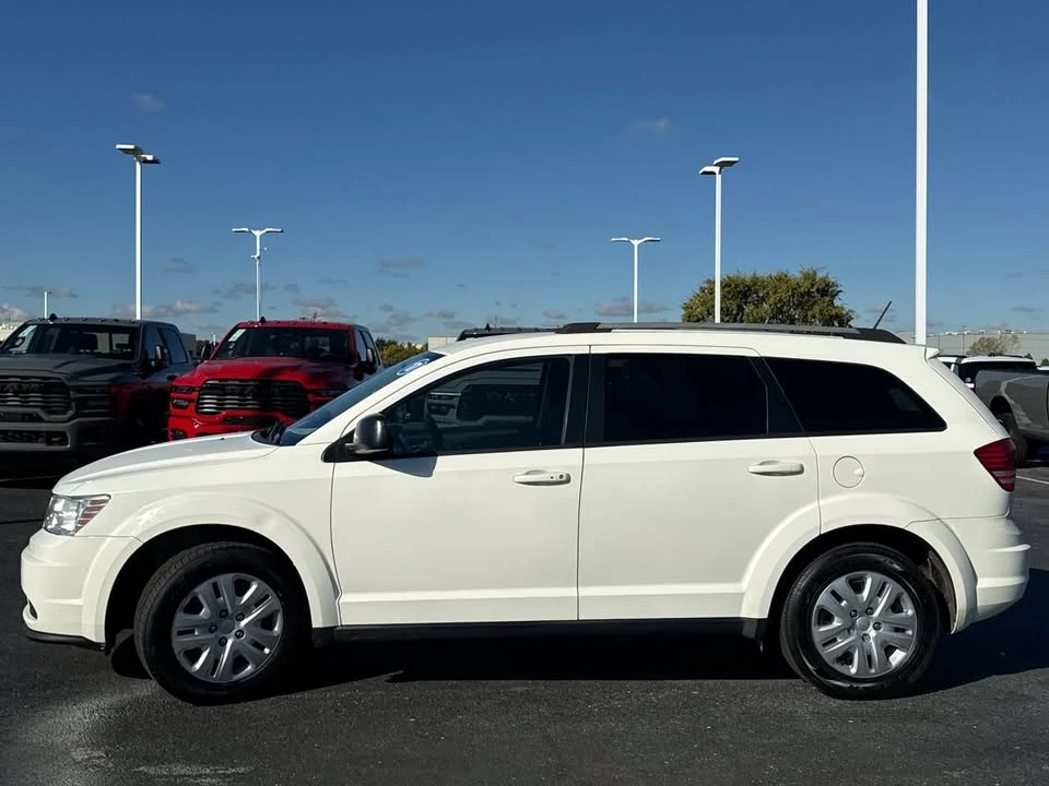 2017 Dodge Journey - Image 5 of 18