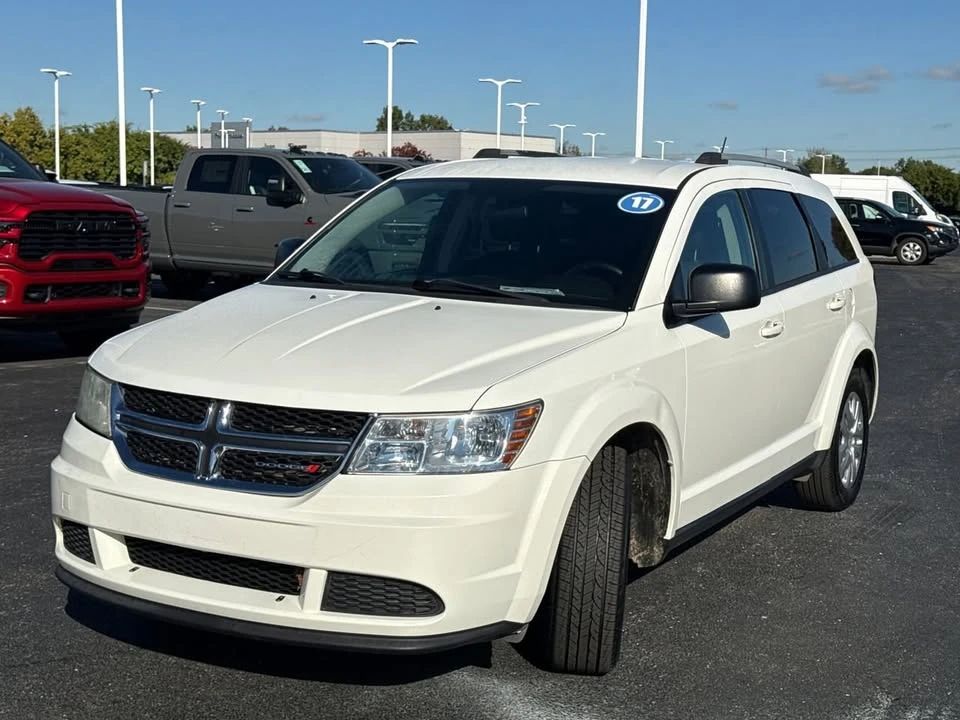 2017 Dodge Journey - Image 6 of 19