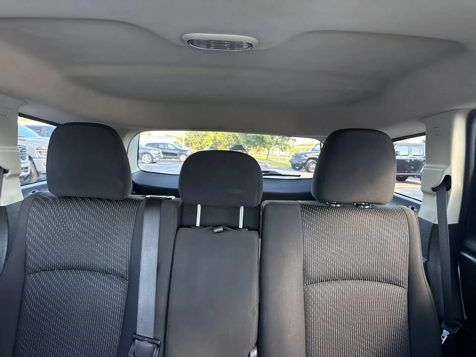 2017 Dodge Journey - Image 17 of 18