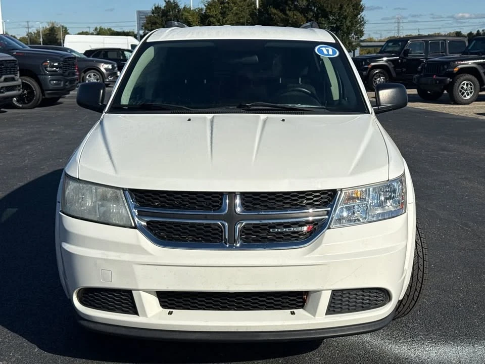 2017 Dodge Journey - Image 7 of 18