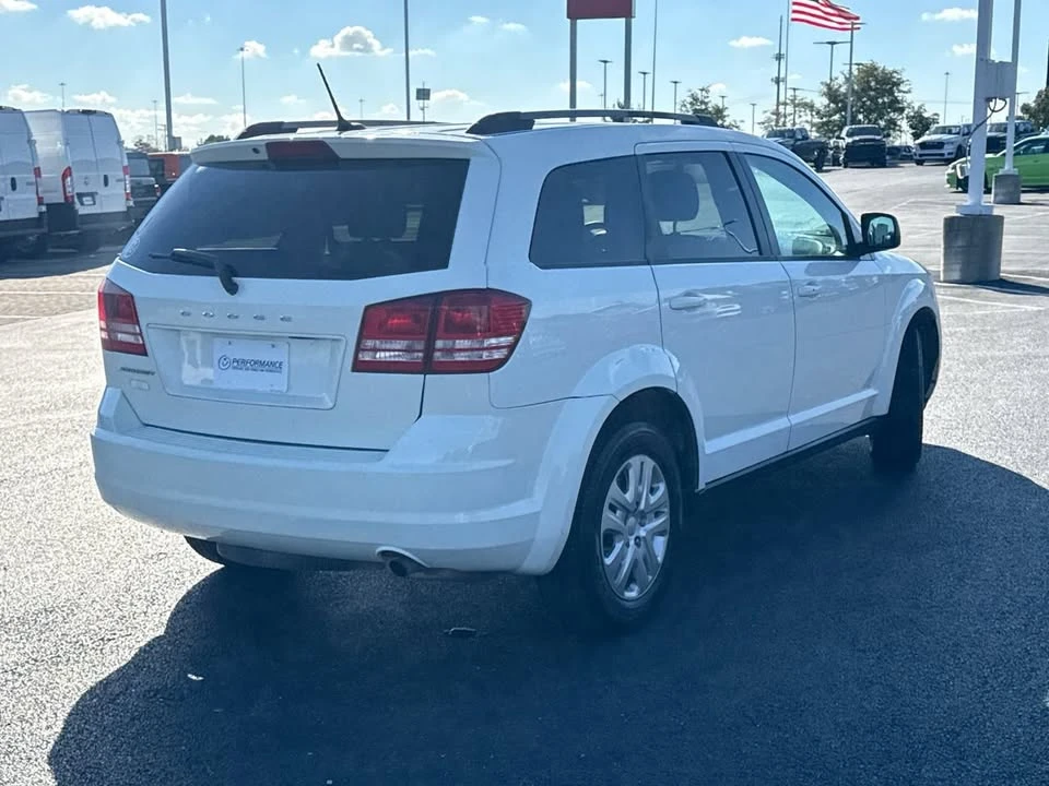 2017 Dodge Journey - Image 2 of 19