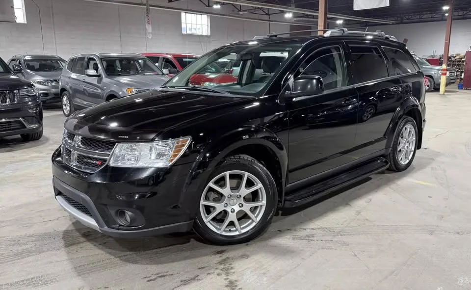 2017 Dodge Journey - Image 6 of 20