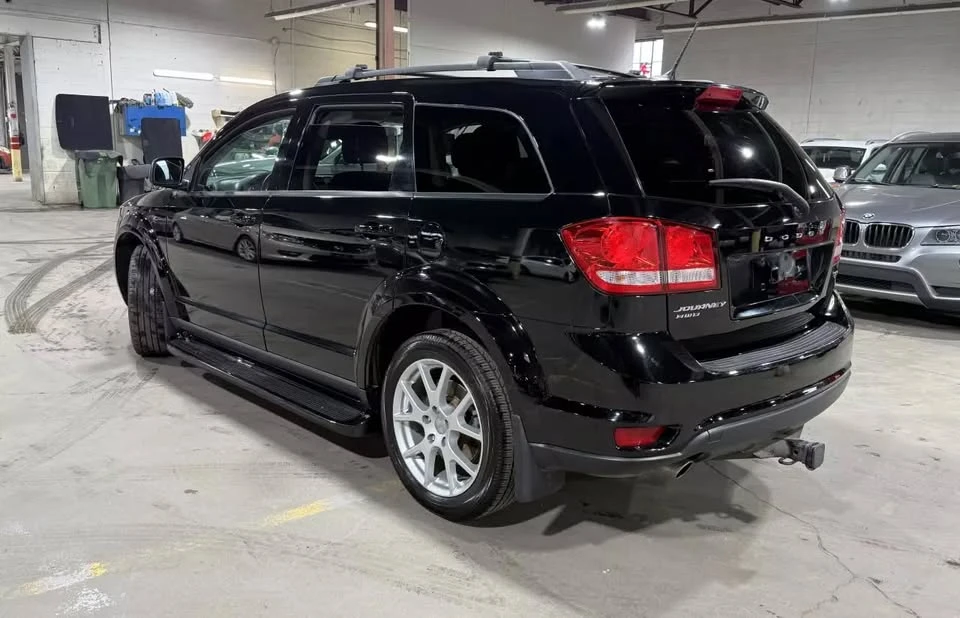 2017 Dodge Journey - Image 5 of 20