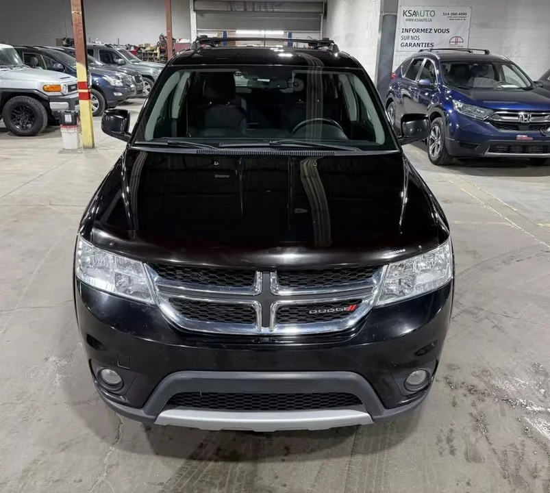 2017 Dodge Journey - Image 7 of 20