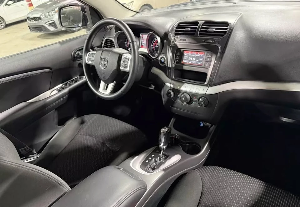 2017 Dodge Journey - Image 14 of 20