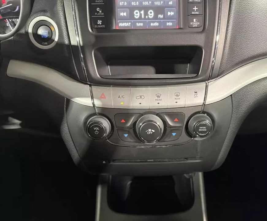 2017 Dodge Journey - Image 17 of 20