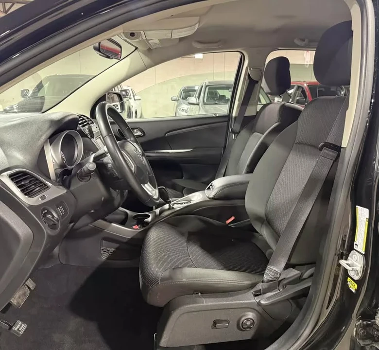 2017 Dodge Journey - Image 12 of 20