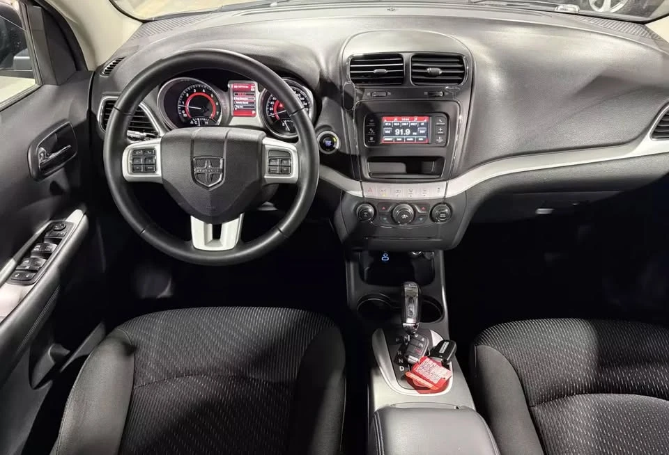 2017 Dodge Journey - Image 15 of 20