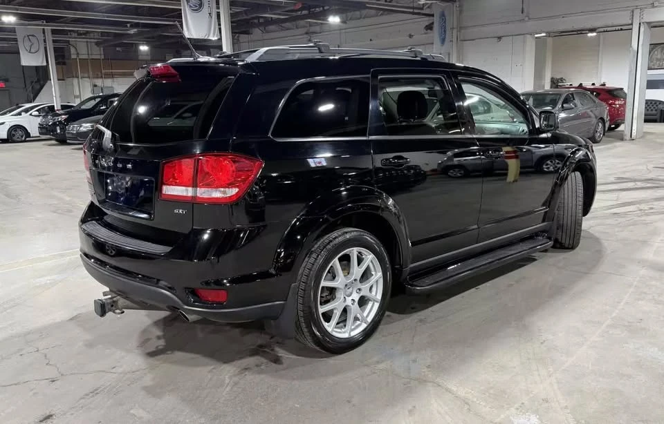 2017 Dodge Journey - Image 3 of 20