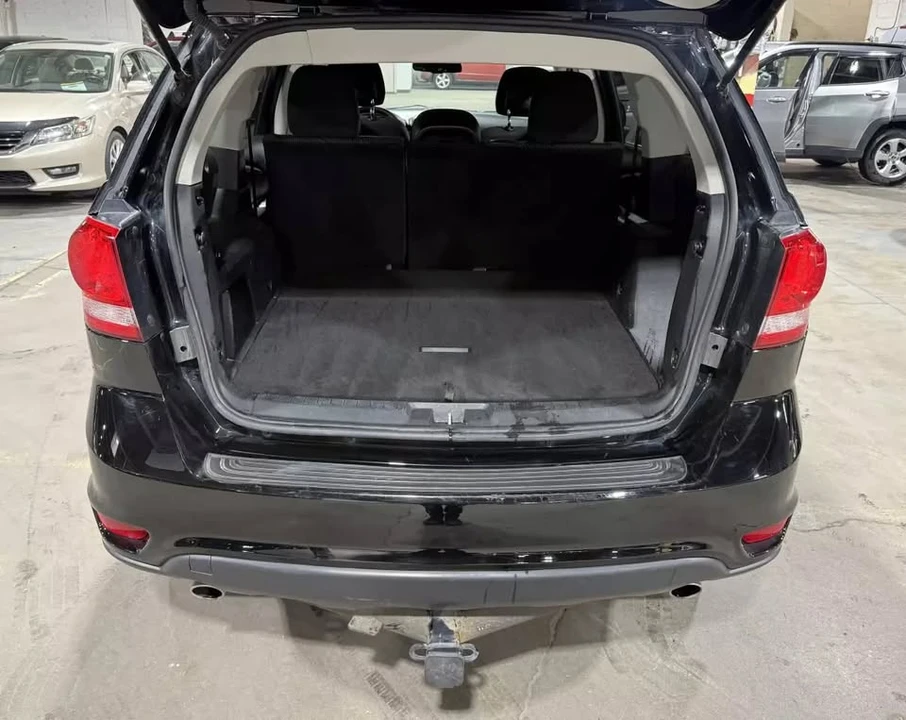 2017 Dodge Journey - Image 9 of 20