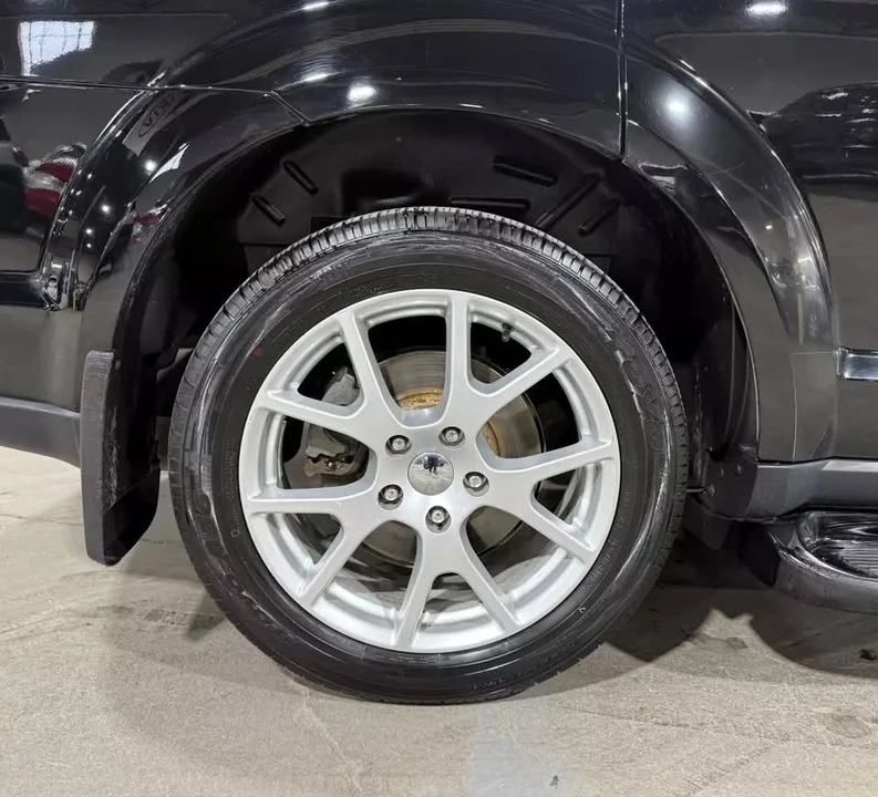 2017 Dodge Journey - Image 10 of 20