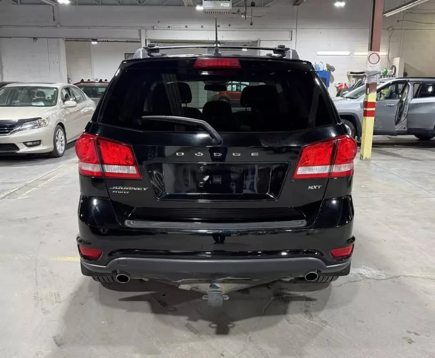 2017 Dodge Journey - Image 4 of 20