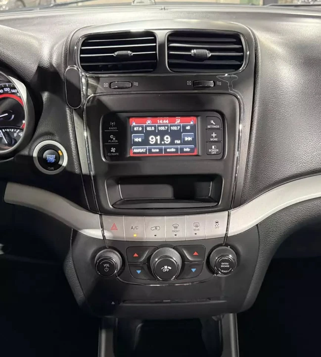 2017 Dodge Journey - Image 16 of 20