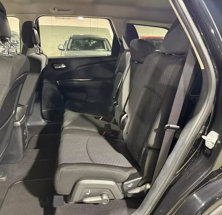 2017 Dodge Journey - Image 13 of 20