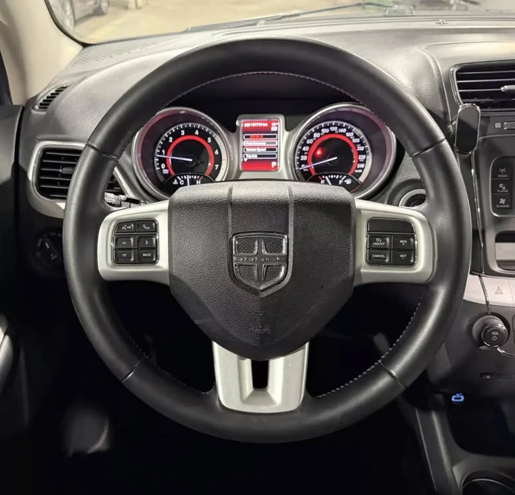 2017 Dodge Journey - Image 20 of 20