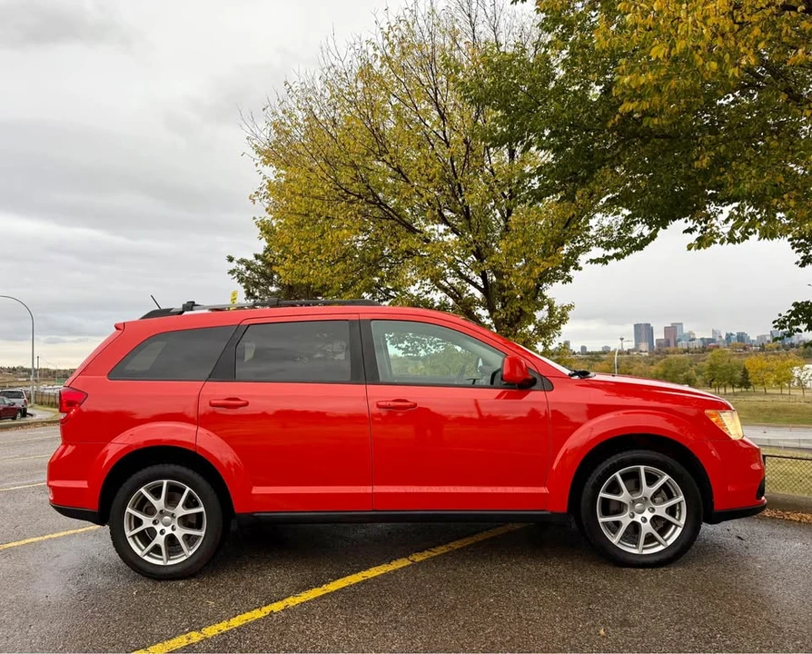 2017 Dodge Journey - Image 5 of 11