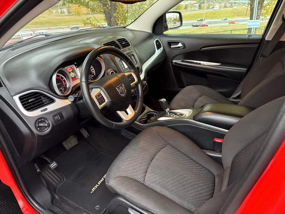 2017 Dodge Journey - Image 8 of 11