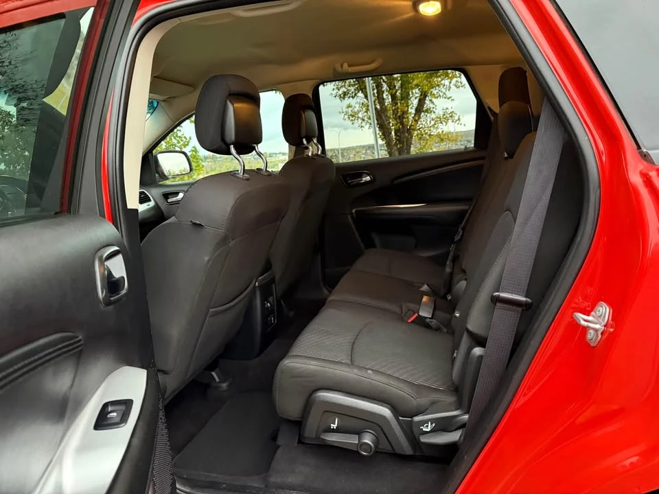2017 Dodge Journey - Image 9 of 11