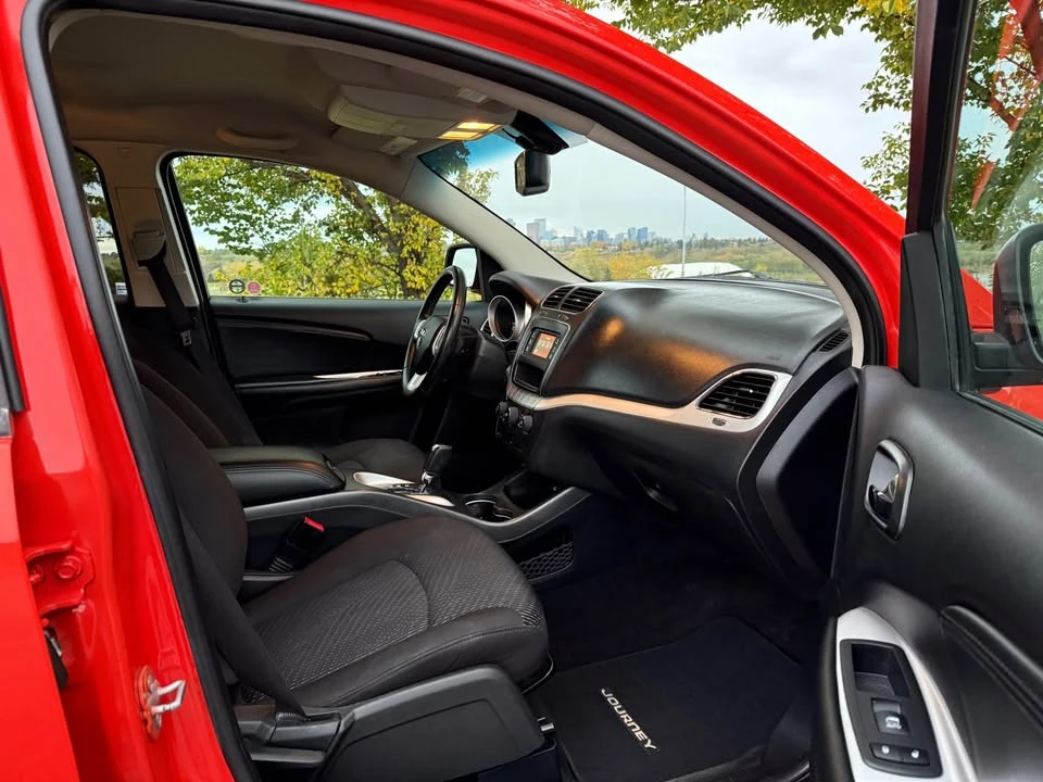 2017 Dodge Journey - Image 11 of 11