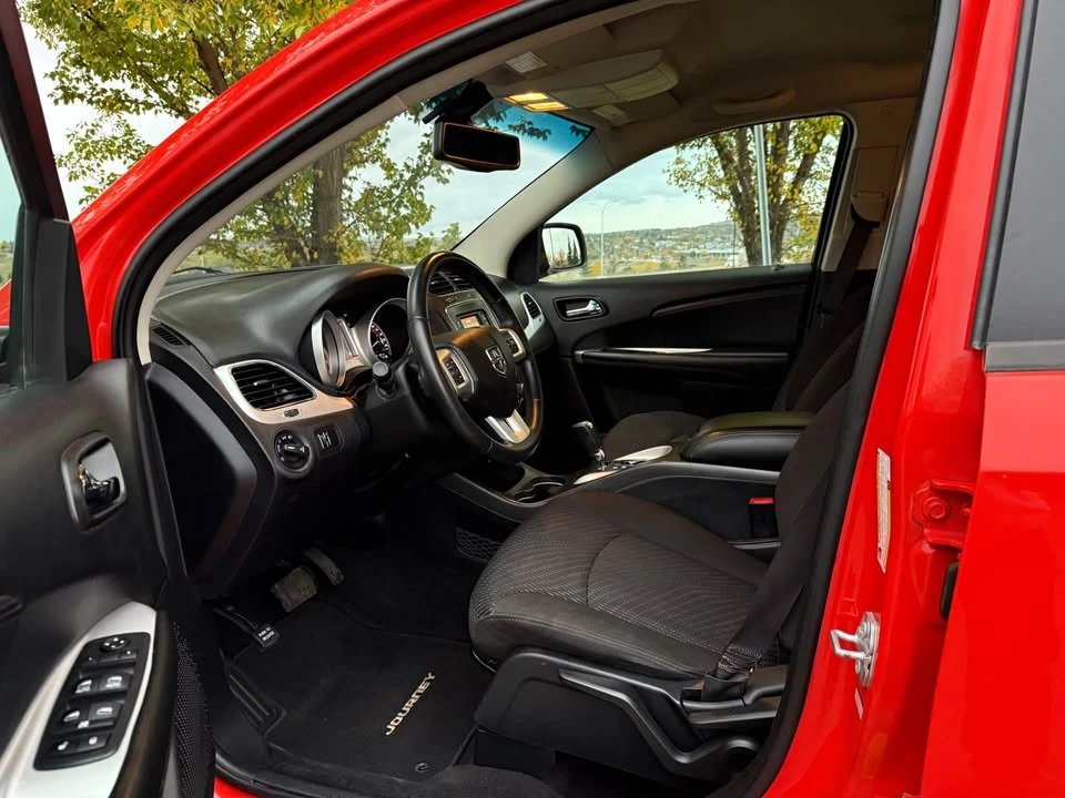 2017 Dodge Journey - Image 7 of 11