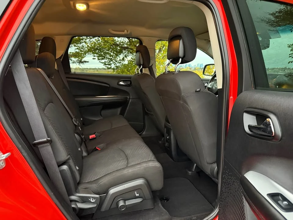 2017 Dodge Journey - Image 10 of 11