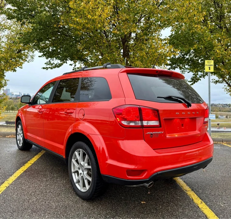 2017 Dodge Journey - Image 3 of 11