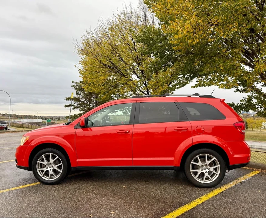 2017 Dodge Journey - Image 2 of 11