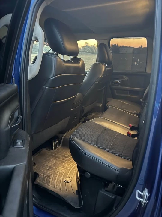 2017 Dodge Ram 4th Gen - Image 6 of 11
