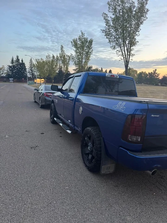 2017 Dodge Ram 4th Gen - Image 10 of 11