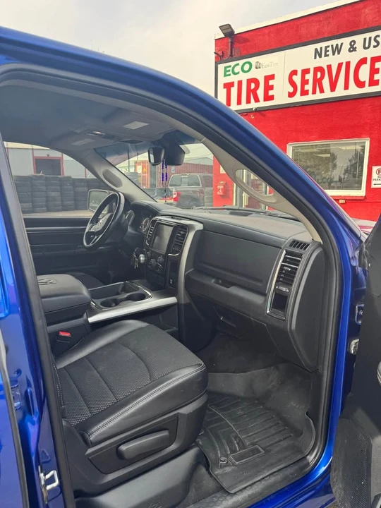 2017 Dodge Ram 4th Gen - Image 3 of 11