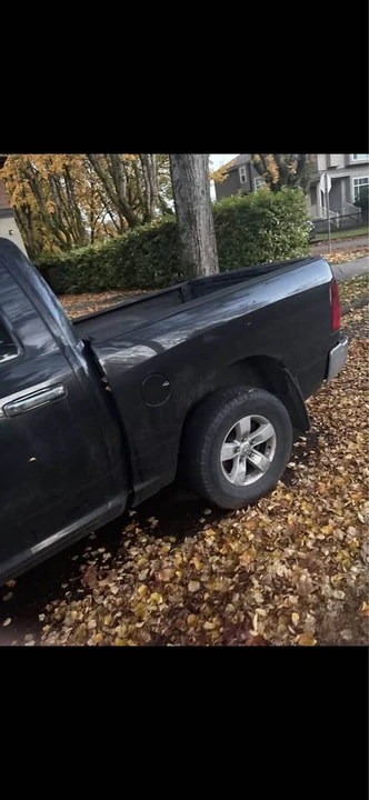 2017 Dodge Ram 4th Gen - Image 2 of 5