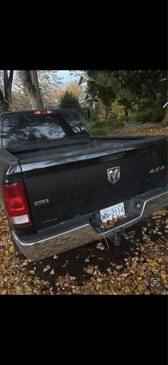 2017 Dodge Ram 4th Gen - Image 3 of 5
