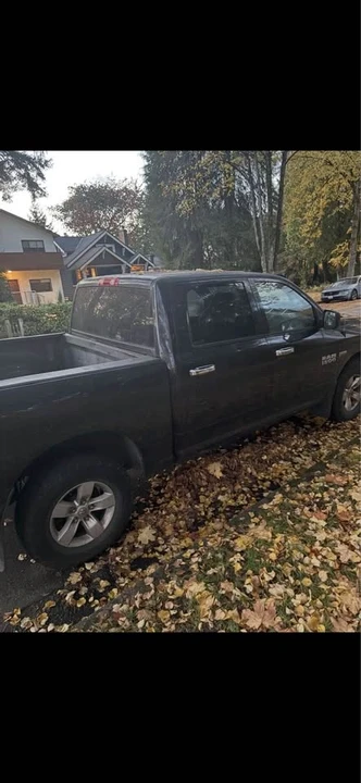 2017 Dodge Ram 4th Gen - Image 4 of 5