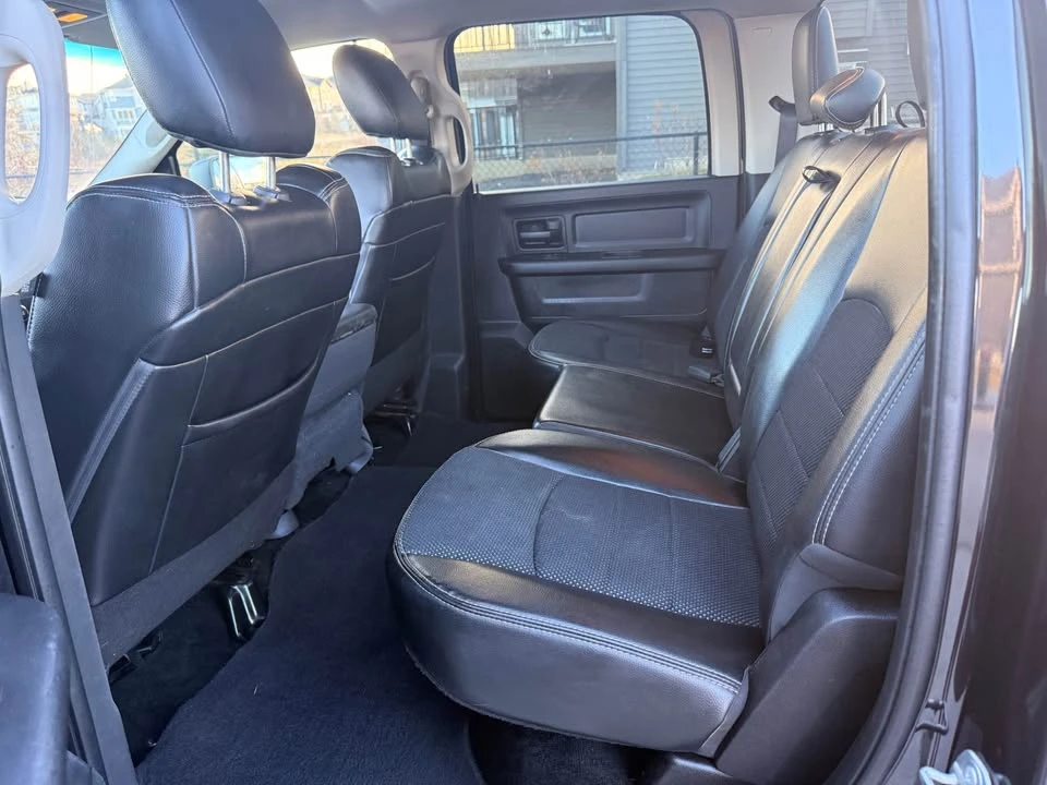 2017 Dodge Ram 4th Gen - Image 8 of 9