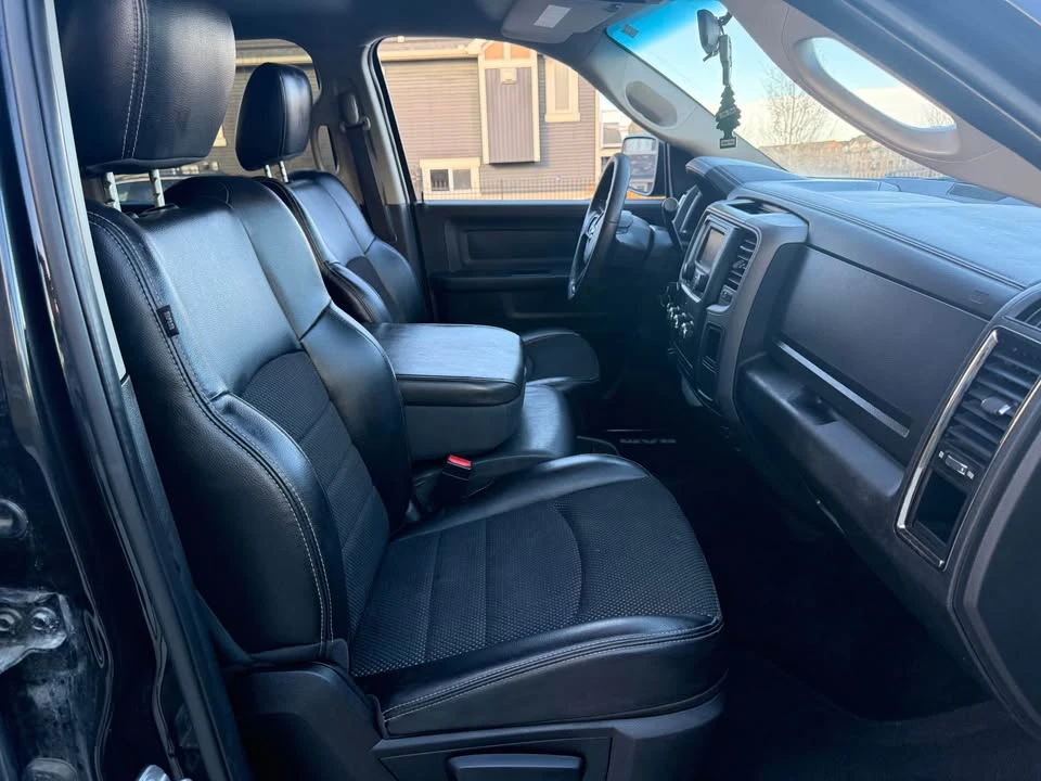 2017 Dodge Ram 4th Gen - Image 7 of 9