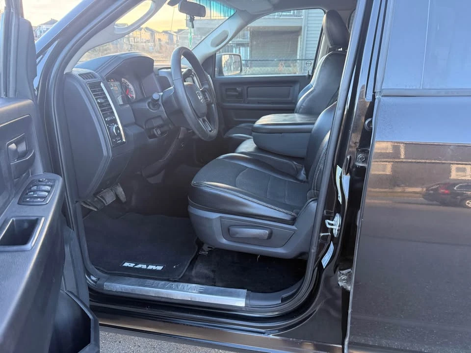 2017 Dodge Ram 4th Gen - Image 9 of 9